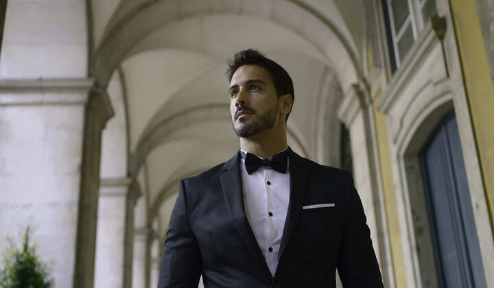 Rich Men Dating in New York
