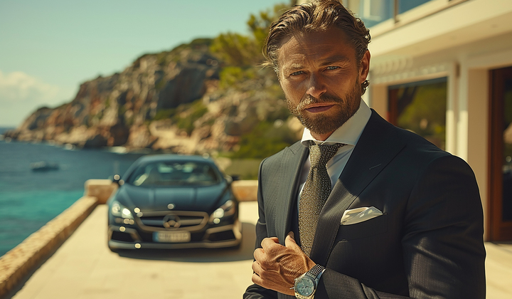 millionaire dating nyc